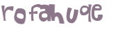 Captcha-udfordring