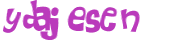 CAPTCHA-haaste