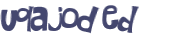 Captcha-udfordring