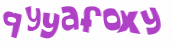 CAPTCHA 挑戰