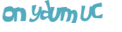 Captcha 챌린지