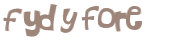 Captcha-udfordring
