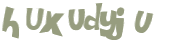 Captcha-udfordring