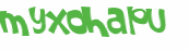 CAPTCHA 挑戰
