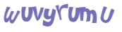 Captcha challenge