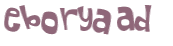 Captcha-udfordring