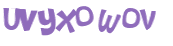 CAPTCHA 挑戰