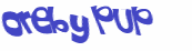 Captcha challenge