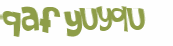 CAPTCHA 挑戰