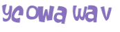CAPTCHA 挑戰