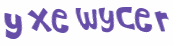 CAPTCHA 挑戰