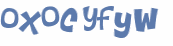 CAPTCHA 挑戰