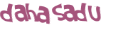 CAPTCHA 挑戰