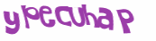 Captcha-udfordring