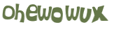 Captcha-udfordring
