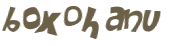 Captcha-udfordring