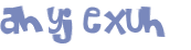 CAPTCHA 挑戰