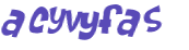 CAPTCHA 挑戰
