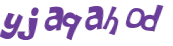 CAPTCHA 挑戰