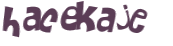 Desafio captcha