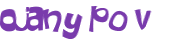 Captcha challenge