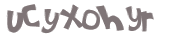 Captcha challenge