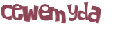 CAPTCHA 挑戰