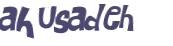 Captcha challenge