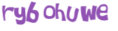 Captcha challenge