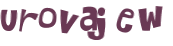 CAPTCHA 挑戰