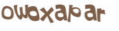 CAPTCHA 挑戰