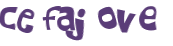 Prueba Captcha