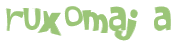 CAPTCHA 挑戰
