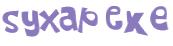 CAPTCHA 挑戰