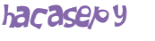Captcha 챌린지
