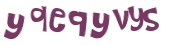 CAPTCHA 挑戰