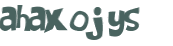 Captcha-Test
