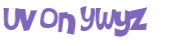 Captcha challenge