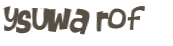 CAPTCHA 挑戰