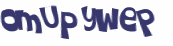 CAPTCHA 挑戰