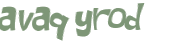 Captcha-udfordring