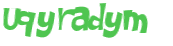 Captcha-udfordring