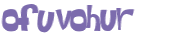 Captcha challenge