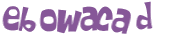Captcha-udfordring