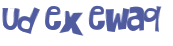 Captcha-udfordring
