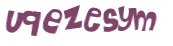 Captcha-udfordring
