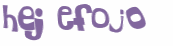 Captcha-udfordring