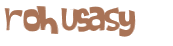 Captcha challenge