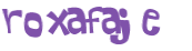 Captcha-udfordring