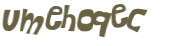 CAPTCHA 挑戰